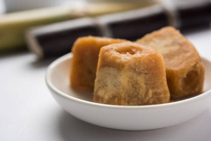 Jaggery (Image Courtesy: Shutterstock)