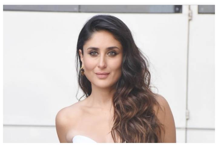 Kareena Kapoor Khan Opens Up On Being A Working Mother