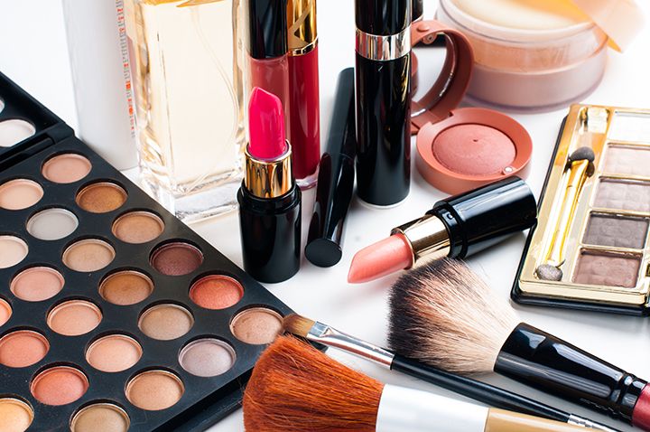 7 Beauty Products I Would Buy If I Won The Lottery