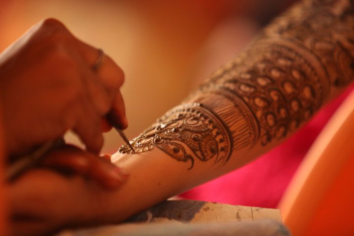 8 Mehendi Designs Every Bride Should Consider For Her Big Day