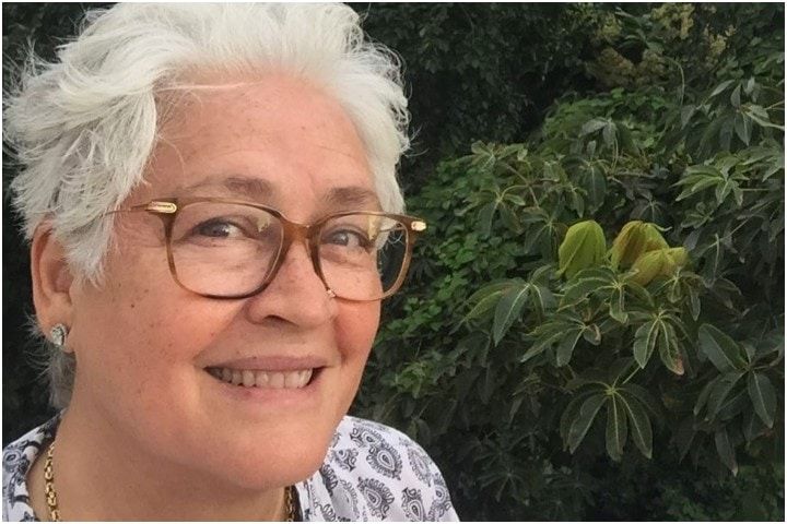 Veteran Actress Nafisa Ali Diagnosed With Stage 3 Peritoneal and Ovarian Cancer