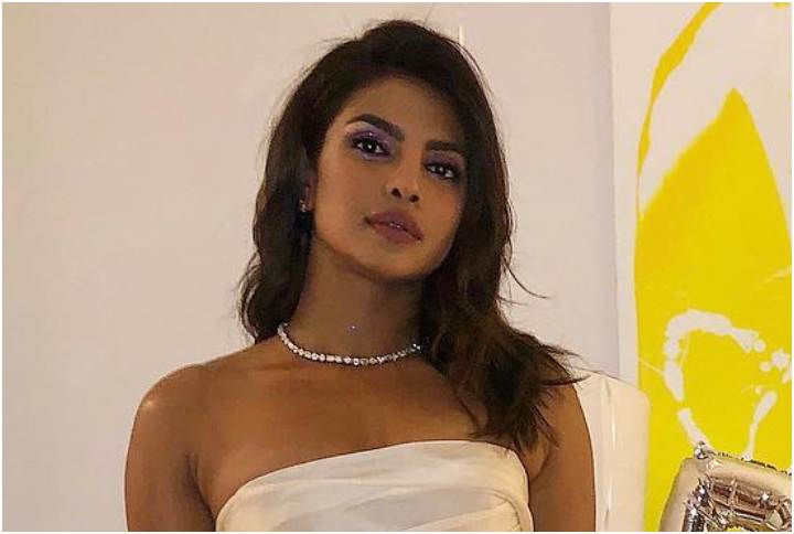 Photos: Priyanka Chopra’s Pre-Wedding Celebrations Are On & We Can’t Keep Calm