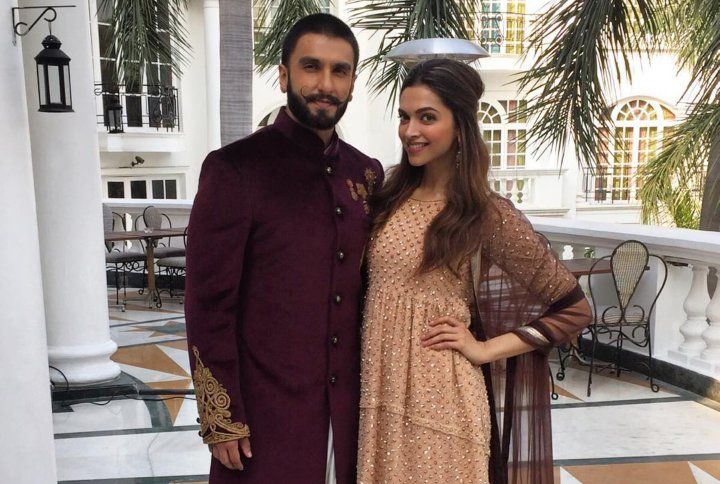 Desperately Waiting For #DeepVeer Wedding Photos? Here’s When Your Wait Will End