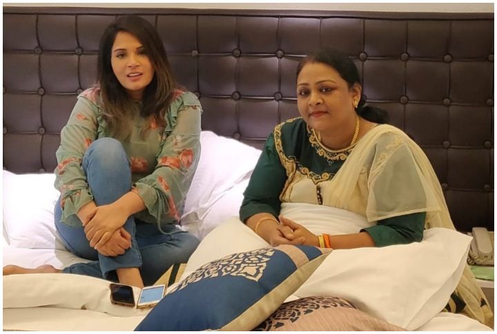 Real Shakeela To Have A Cameo In Her Biopic Which Stars Richa Chadha