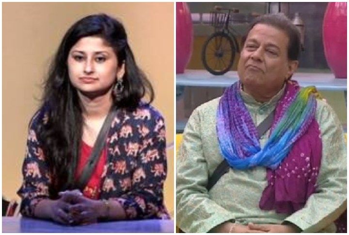 Bigg Boss 12 Day 42 Recap: Saba Khan & Anup Jalota Are Evicted From The House