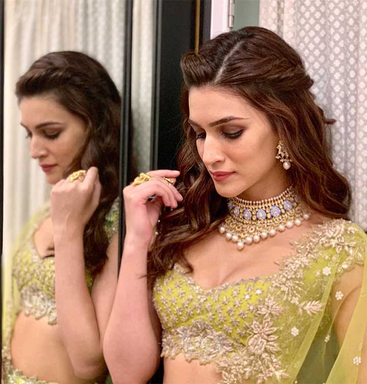 8 Celebrity-Inspired Beauty Looks To Copy This Diwali