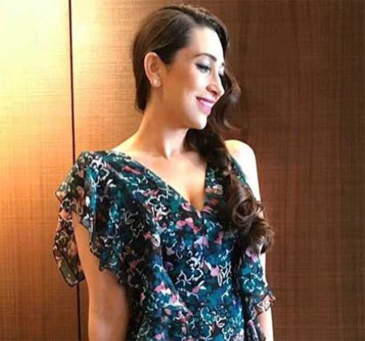 Karisma Kapoor’s Latest Outfits Will Make You Want To Change Up Your Style Game