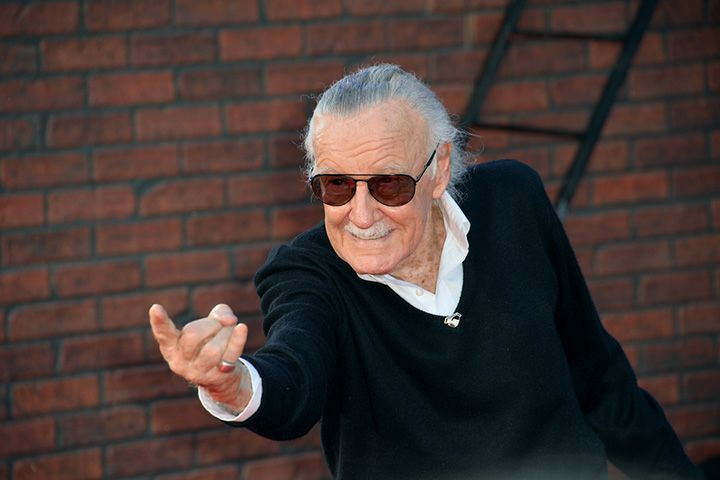Stan Lee Passes Away At 95 &#038; We Know, The Marvel Universe Will Never Be The Same