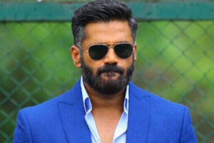 Suniel Shetty Shares His Thoughts On The #MeToo Movement