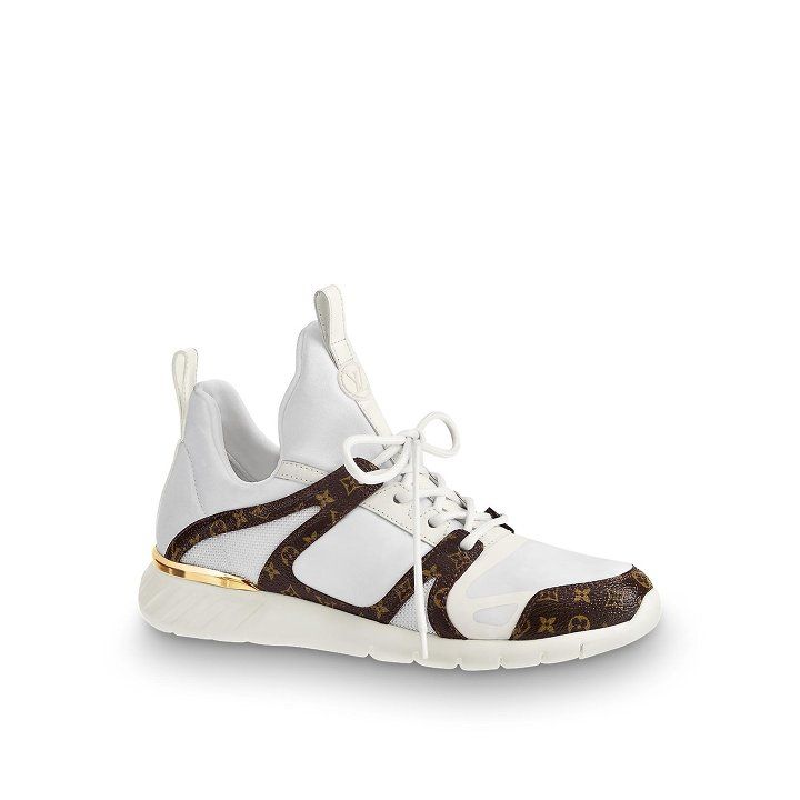 Louis Vuitton Aftergame Sneakers (Source: www.louisvuitton.com)