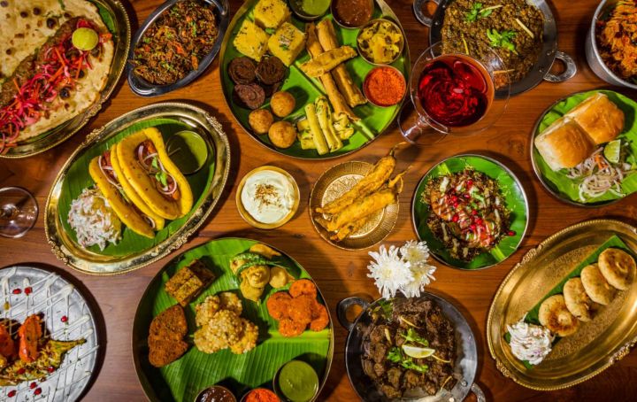 Food Lovers, Here Are 11 New Restaurants To Try In Mumbai