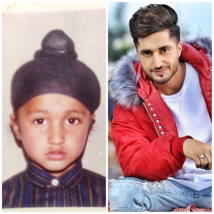 Jassie Gill