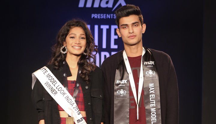 These 2 Models Will Represent India In The Same Contest That Launched Cindy Crawford!