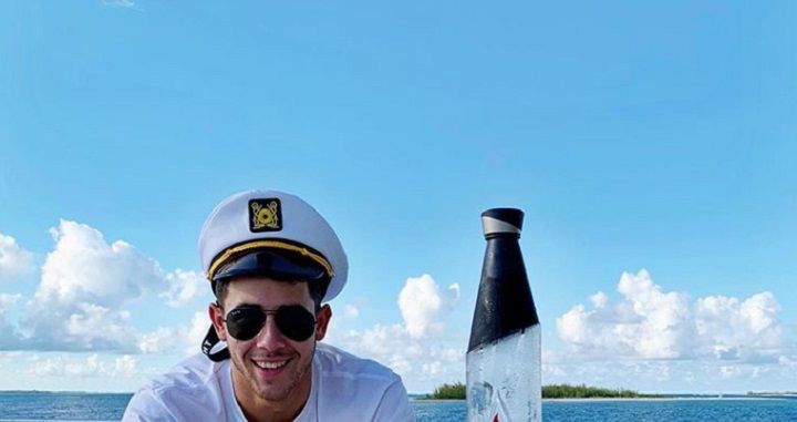 Photos: Nick Jonas Jiju Chillin Like A Boss At Epic Bachelor’s Trip