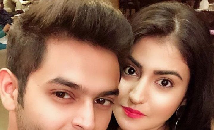 Former Splitsvilla Contestant Subuhi Joshi Just Got Engaged To This Stand-Up Comedian