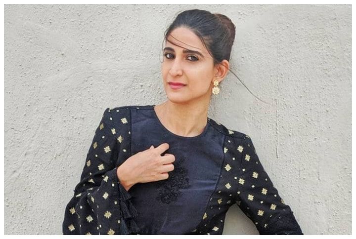 Aahana Kumra Writes An Open Letter To India – An Asexual Nation