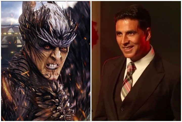 “I Am Just The Amrish Puri Of This Film,” Akshay Kumar On His ‘2.0’ Character