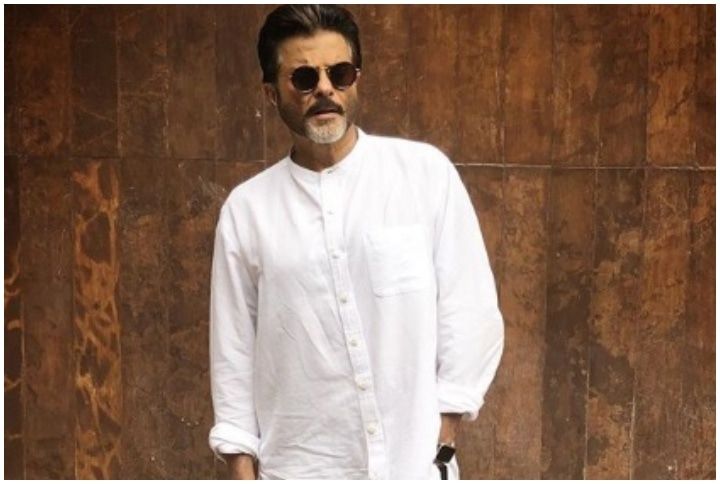 Anil Kapoor To Gain Weight To Portray Shah Jahan’s Character In Takht?