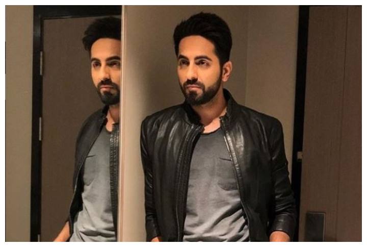 EXCLUSIVE: Find Out Who Ayushmann Khurrana’s Favourite Co-Star Is
