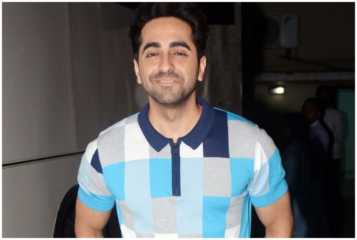 EXCLUSIVE: Here’s Who Ayushmann Khurrana Would Love To Take On A Date If He Was Single