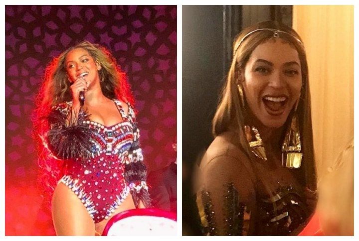 Woah! This Is How Much Beyonce Was Paid To Perform At Isha Ambani’s Sangeet
