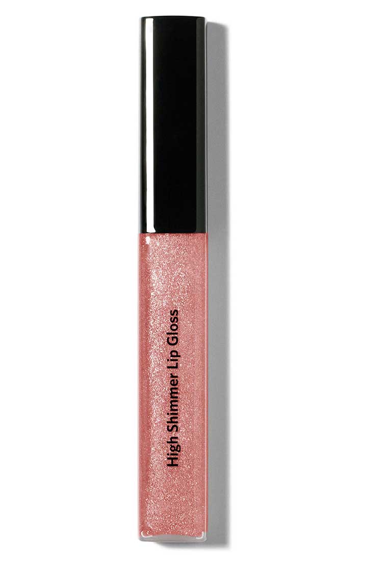 Bobbi Brown High Shimmer Lip Gloss (www.bobbibrowncosmetics.com)