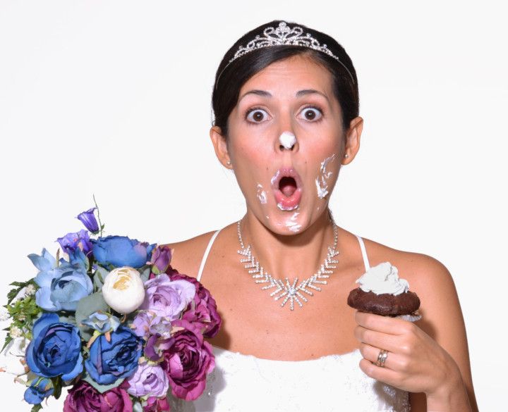 10 Foods A Bride Should Avoid 21 Days Before Her Wedding Day