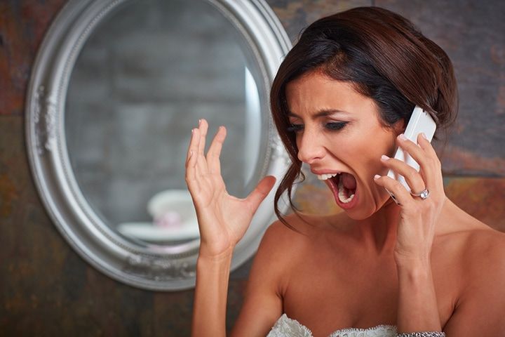 10 Tips That Will Save You From Turning Into A Bridezilla