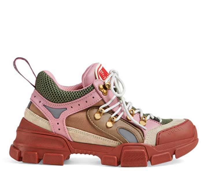 Gucci Flashtrek Hiker Sneaker (Source: www.neimanmarcus.com)