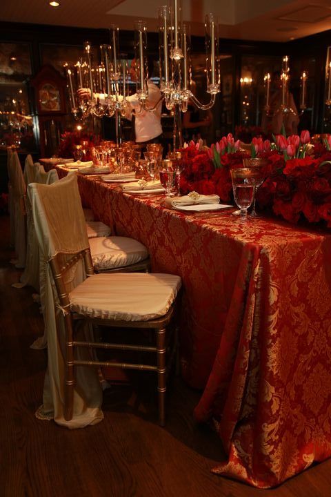 Manasvi Mamgai's Thanksgiving Dinner At The Houdini Estate