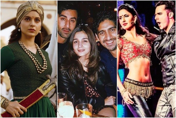 19 Bollywood Films That Have Got The Movie Buff In Us Super Excited For 2019