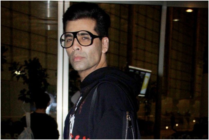Exclusive: Karan Johar Talks About His Obsession With Airport Looks On Koffee With Karan