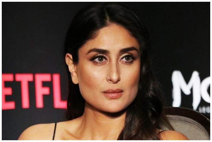 Kareena Kapoor Khan Reacts To Reports About Reviving &#8216;Poo&#8217; For A Web Series