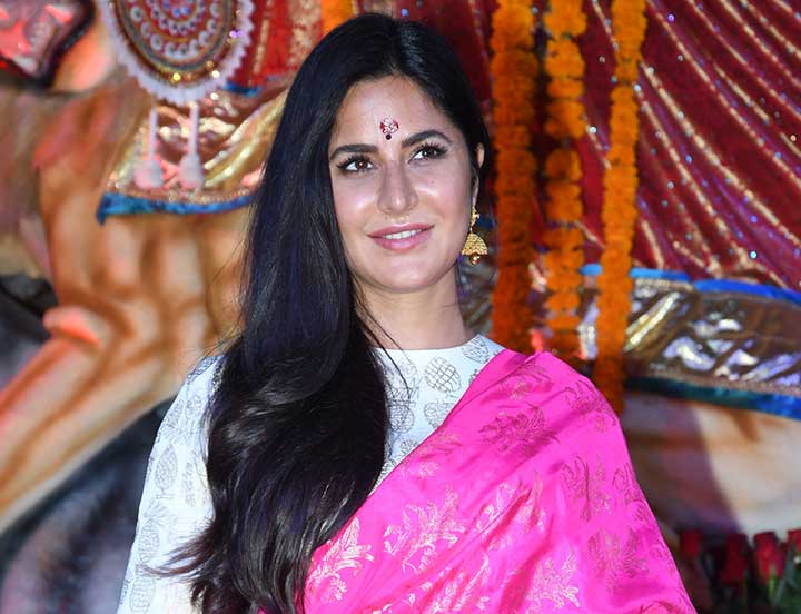 Katrina Kaif Opens Up About Her Love Life & Being Single For The Past Two Years