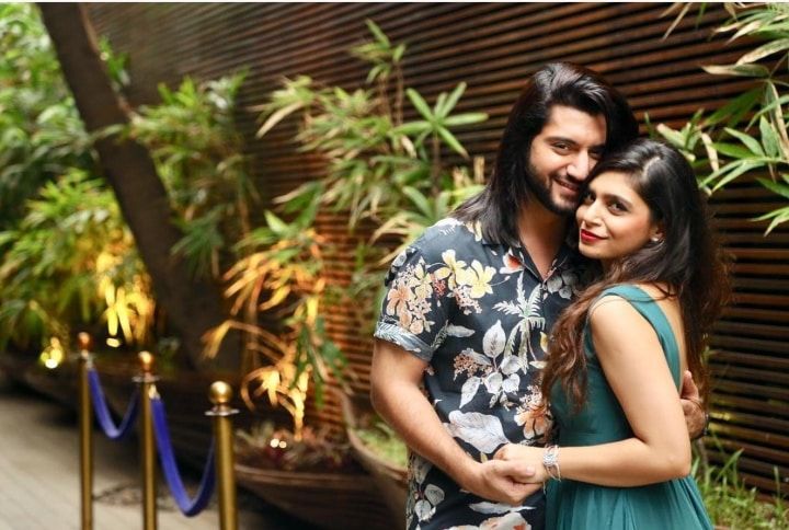 Ishqbaaz Actor Kunal Jaisingh Is All Set To Tie The Knot With His Girlfriend