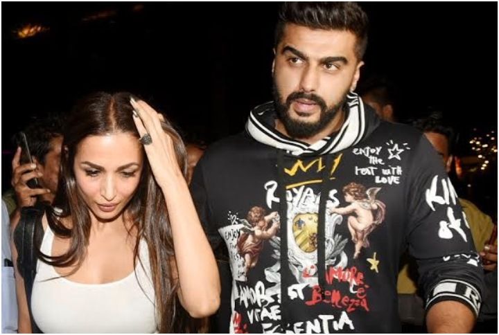 Rumoured Couple Arjun Kapoor And Malaika Arora May Have Bought A House Together