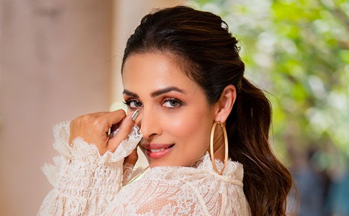 Malaika Arora Bought A Pendant With Her Initials And What Happened Next Is Hilarious!