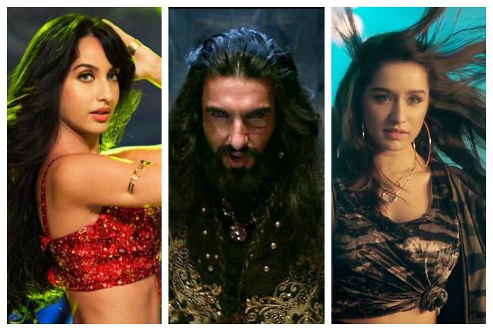 13 Best 2018 Dance Numbers That Should Be A Part Of Your New Year Playlist