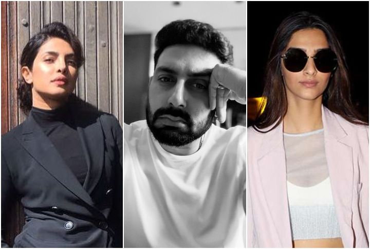 19 Times Priyanka Chopra, Abhishek Bachchan, Sonam Kapoor &#038; Other Bollywood Celebrities Took Down Internet Trolls