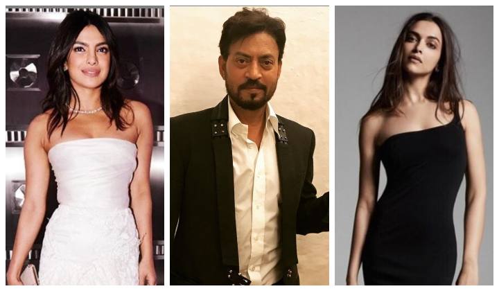 10 Most Googled Bollywood Celebrities of 2018