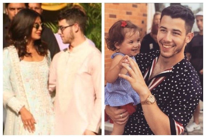 Nick Jonas Talks About Having Babies With Wife Priyanka Chopra