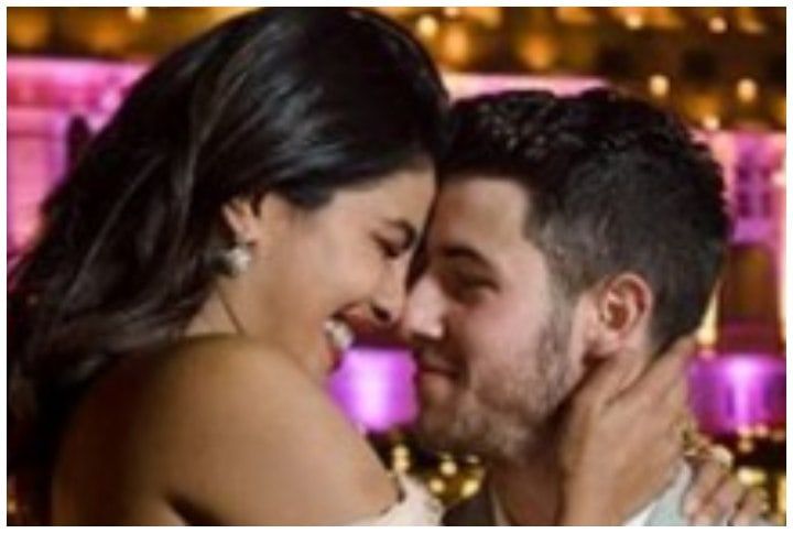 Unseen: Priyanka Chopra &#038; Nick Jonas Look Dreamy As Ever In These Photos From Their Wedding