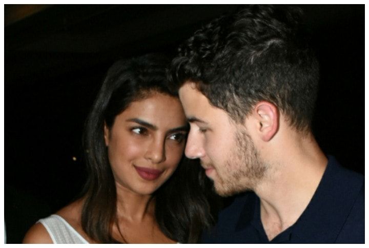 Priyanka Chopra’s Fiancé, Nick Jonas On His Way To India For Their Wedding?