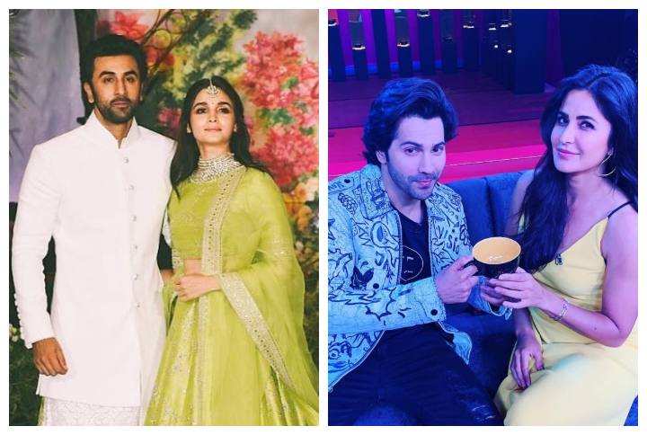 10 Fresh On-Screen Jodis We’re Looking Forward To In 2019