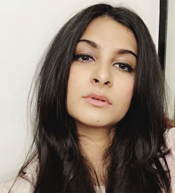 Rhea Kapoor’s Desi-Androgynous Look Is One You Won’t Be Able To Stop Staring At