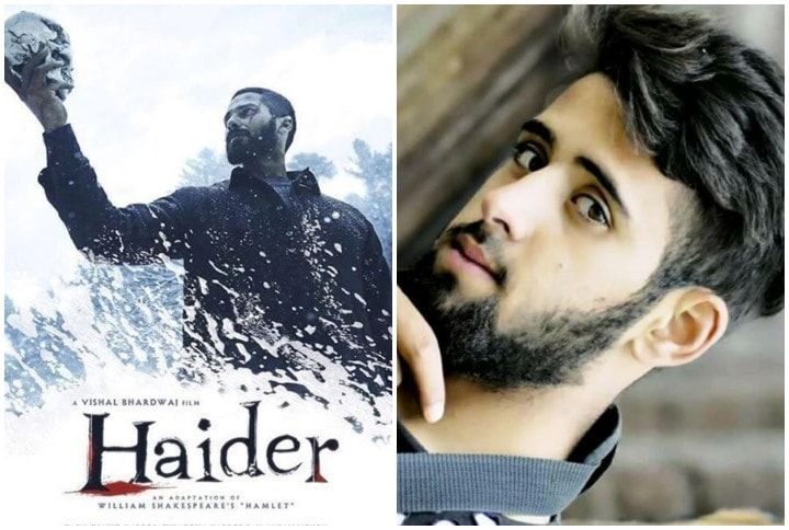 ‘Haider’ Actor Saqib Bilal Killed In An Encounter