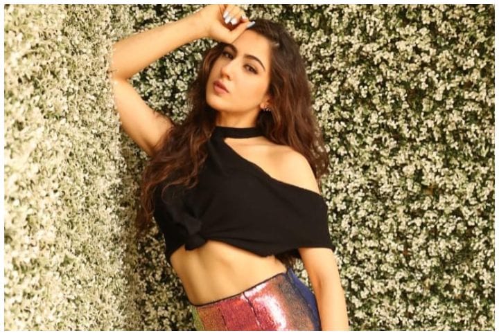 Exclusive: “If I Am Good, You Guys Will Like Me. If Not, You’ll Say She’s A Flop,” Sara Ali Khan