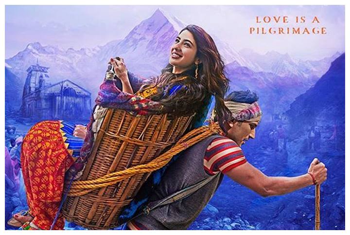 Kedarnath Movie Review: Sara Ali Khan Outshines Everyone Else In This Heartbreaking Tale