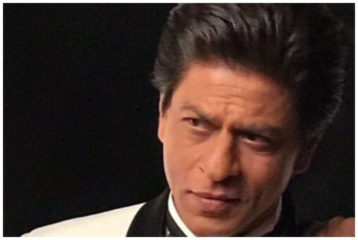 &#8220;If This Film Doesn’t Work, What Will Happen?&#8221; – Shah Rukh Khan On Zero