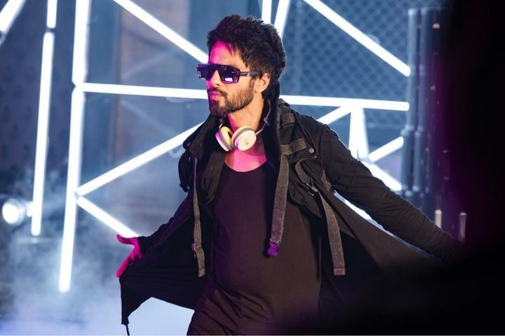 Shahid Kapoor Clarifies Rumours Of Him Being Diagnosed With Stomach Cancer